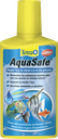 TETRA Tratamento Água Aquário AquaSafe 250 ml