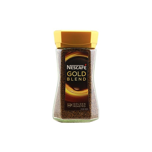 [4005500047056] NESCAFE Gold Blend 200 g