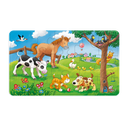 RAVENSBURGER Frame Puzzle 15 Pieces From 3 Years Old