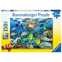 RAVENSBURGER Puzzle XXL 150 Peças Desde 7 anos