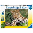 RAVENSBURGER Puzzle XXL 100 Pieces From 6 Years