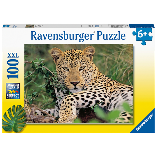 [4005556109807] RAVENSBURGER Puzzle XXL 100 Piezas Desde 6 años