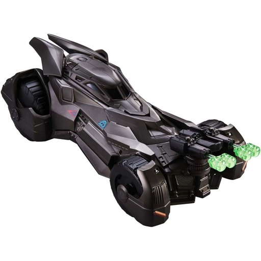 [0887961220889] MATTEL Batmobile Batman Vs Superman