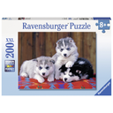 RAVENSBURGER Puzzle XXL 200 Pieces From 8 Years