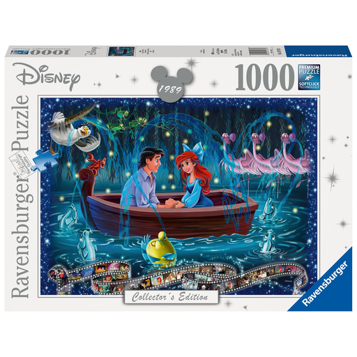 [4005556153701] RAVENSBURGER Puzzle 1000 peças