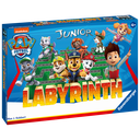 RAVENSBURGER Labyrinth Junior Paw Patrol the game