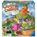 RAVENSBURGER Croque Carotte Desde 4 años la caja