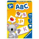 RAVENSBURGER Abécédaire Dès 3 ans