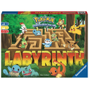 RAVENSBURGER Labyrinthe Pokémon, dès 7 ans