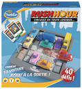 RAVENSBURGER Jeu Rush Hour la boîte