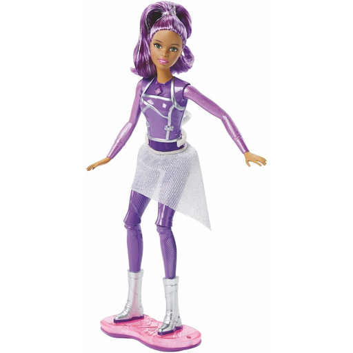 [0887961266917] BARBIE Sally sons e luzes a boneca