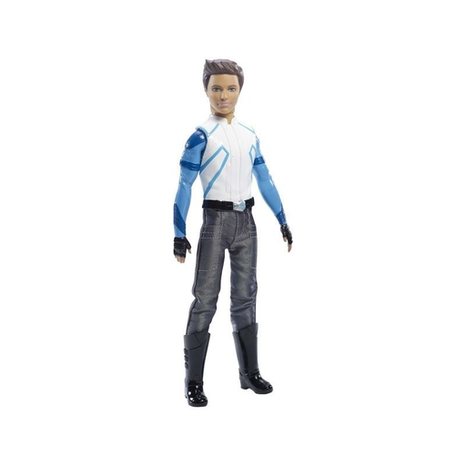 [0887961266924] BARBIE Ken Des Etoiles