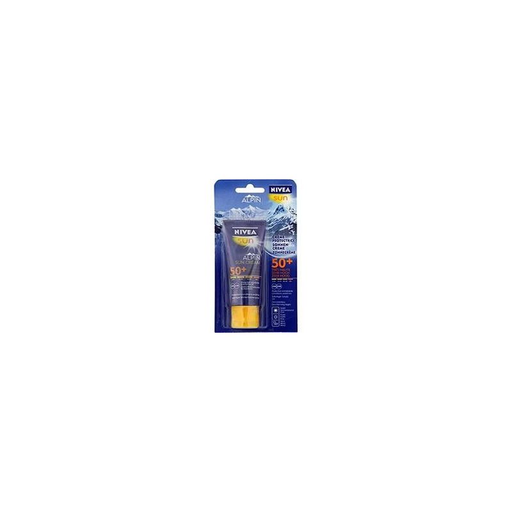 [4005808265121] NIVEA Sun Crème SPF50 40 ml