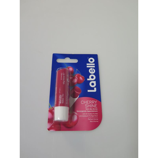 [4005808368341] LABELLO Star Fruit Cherry 4,8 g