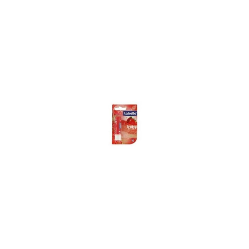 [4005808368457] LABELLO Baume à lèvres Star Fruit Strawberry