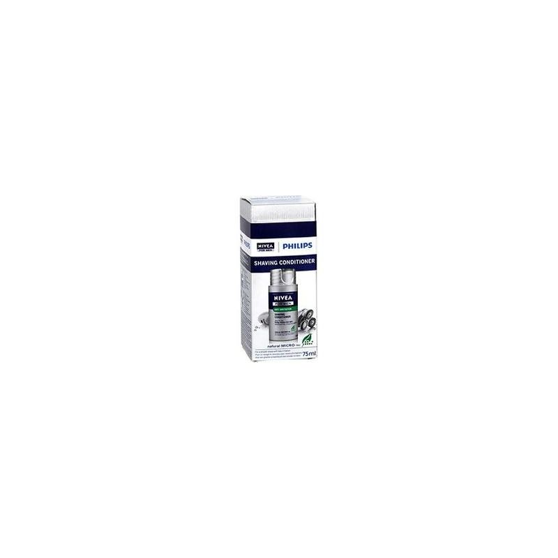 NIVEA For Men Creme De Barbear Philips 75 ml
