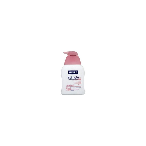 [4005808561377] NIVEA Intimate Soothing Chamomile Body Wash 250 ml
