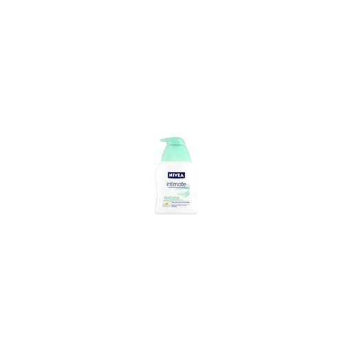 [4005808561827] NIVEA Intim Zel Feminine Wash 250ml