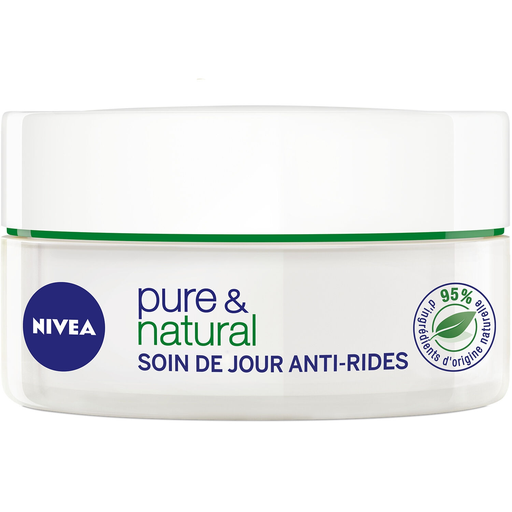 [4005808582327] NIVEA Creme de rosto cuidado antirrugas 50 ml