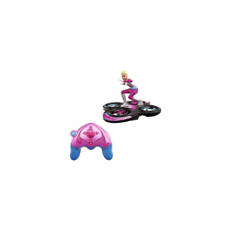 BARBIE Drone Des Etoiles