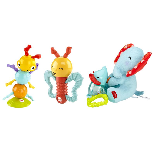 [0887961273144] FISHER Coffret Cadeau Naissance