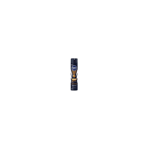 [4005808718177] NIVEA Déodorant Homme Stress Protect Atomiseur 200 ml