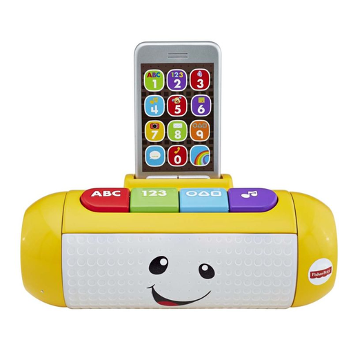 [0887961320220] FISHER-PRICE Station Musicale