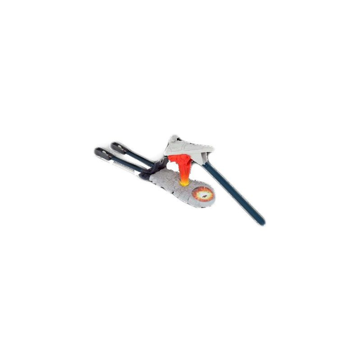 [0887961325751] MATTEL'ASSAINT Hw Sw Spaceship