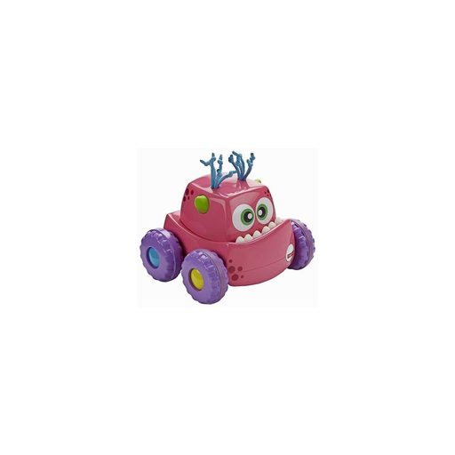 [0887961333275] FISHER-PRICE Montre Rigolo Press Go