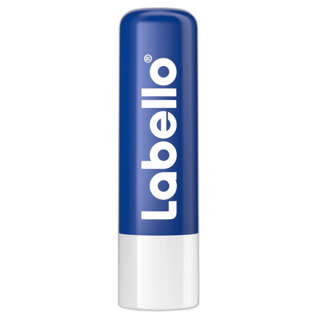 Labello Stick Lèvres Original : Le Stick De 4,8 G