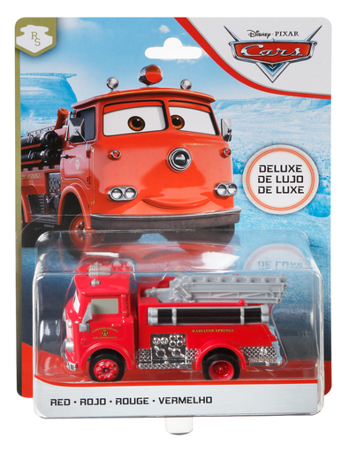 [0887961403596] CARS Disney DXV90 vehicle for kids unit random model