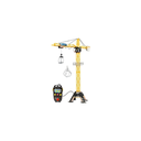 DICKIE Remote Controlled Crane 120cm