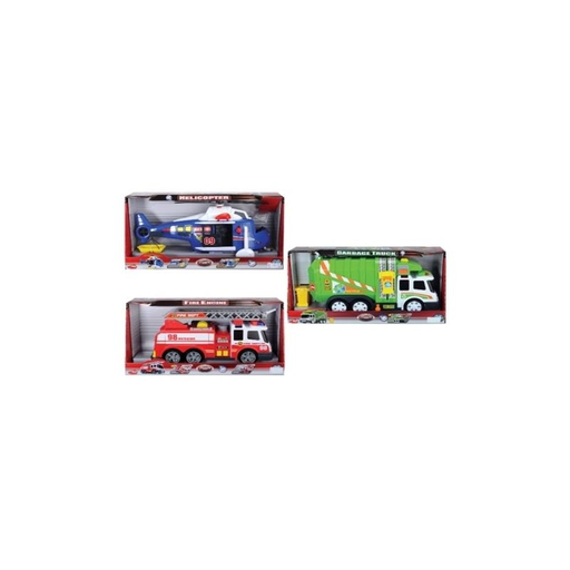 [4006333035456] Im Im/Function vehicle