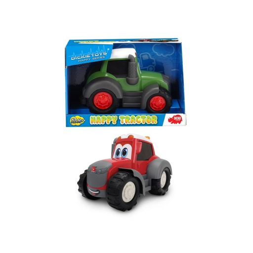 [4006333047824] IM IM/HAPPY Tractor
