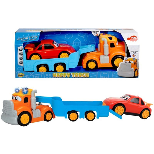 [4006333048234] IM IM/HAPPY Truck