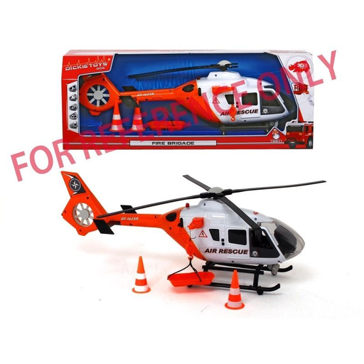 [4006333048586] Im/Rescue Rescue Helicopter