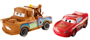 MATTEL Cars 3 Assortiment Véhicule Transformation 30 cm