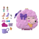 POLLY POCKET World Playsets (Random Model) the toy