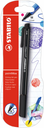 STABILO Caneta de Feltro Point Max Ponta Média 0.8mm Preto