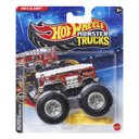 MATTEL Hot Wheels Monster Trucks 1/64 vehicle (random model)
