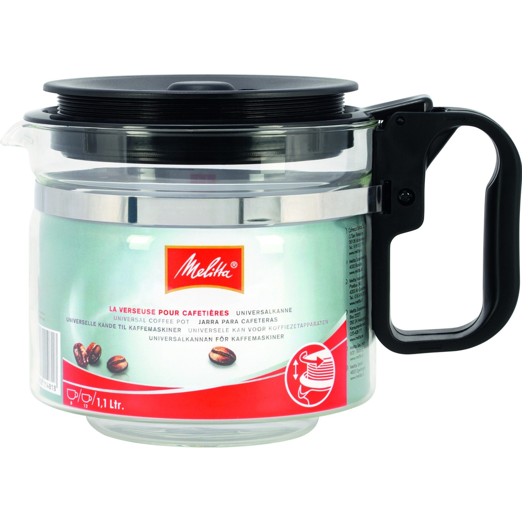 MELITTA Jarro para cafeteira 1 L