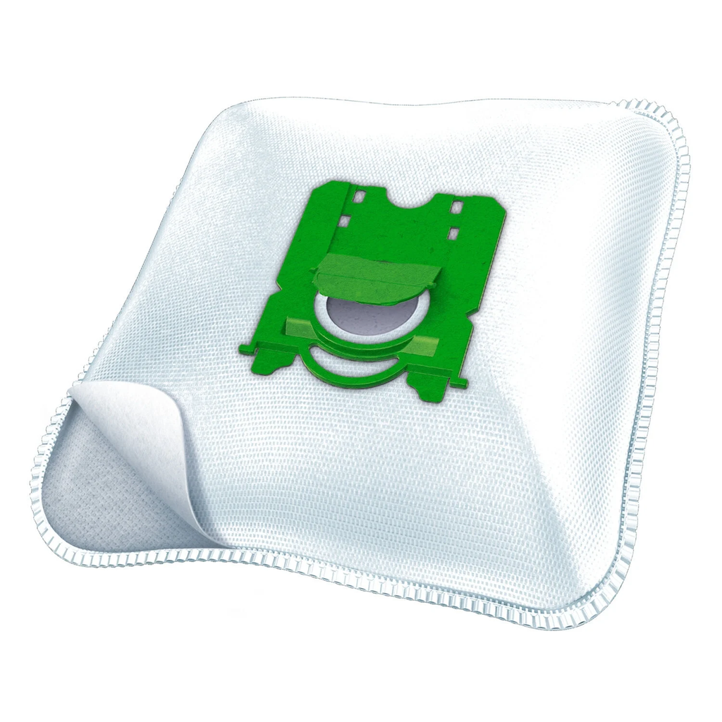 HANDY BAG Bolsa de aspiradora alta filtración PH86/PH96 4 bolsas + 1 filtro