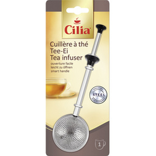[4006508212934] MELITTA Cuchara para té 7 g