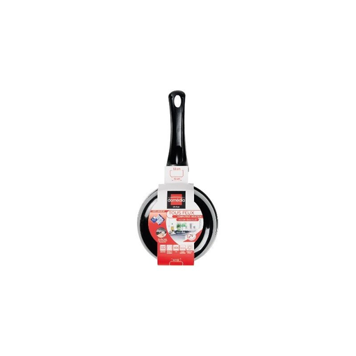[4006508215799] MELITTA Cafetera de filtro programable Easy Top Timer negro acero cepillado