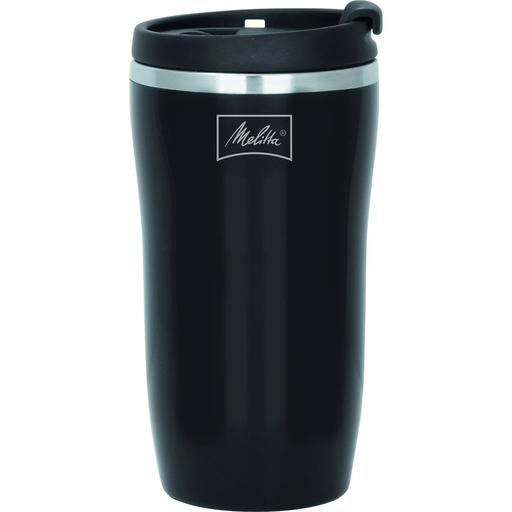 [4006508215904] MELITTA Mug isotherme Noir 250 ml