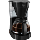 MELITTA Cafeteira de Filtro Easy II 1023-02 Preto 1,385 kg