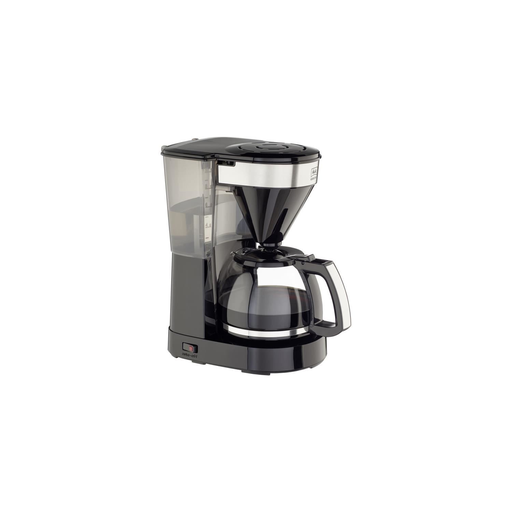 [4006508218738] MELITTA Cafetera de filtro Easy Top II 1023-04 1050 W Negro