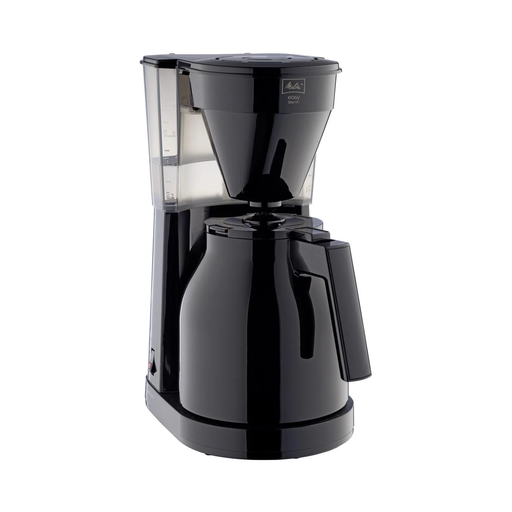 [4006508218783] MELITTA Cafetera de filtro isotérmica Easy Therm II 1023-06 Negro