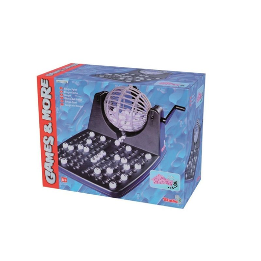 [4006592604936] Im Im/Bingo Loto Board game