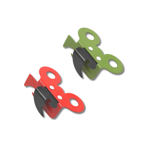 [4008033008884] FACKELMANN Abrelatas manual mariposa